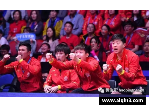 DP真人官方网站霸气!中国男队9-1击败德国 “王者之师”斩获世乒赛团体九 - 副本